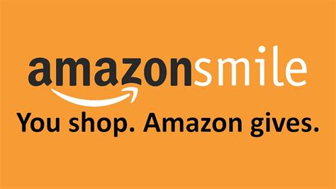 How to use Amazon Smile on Android App - DroidViews