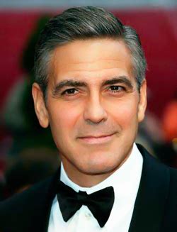 Джордж Клуни - Персоны - eTVnet