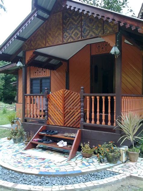 Teratak kabung from mapcarta, the free map. HOMESTAY IN MALAYSIA (Inap Desa): Rumah Bonda Homestay ...