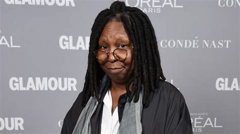 The Untold Truth Of Whoopi Goldberg Whoopi Goldberg Emmy Awards Grammy