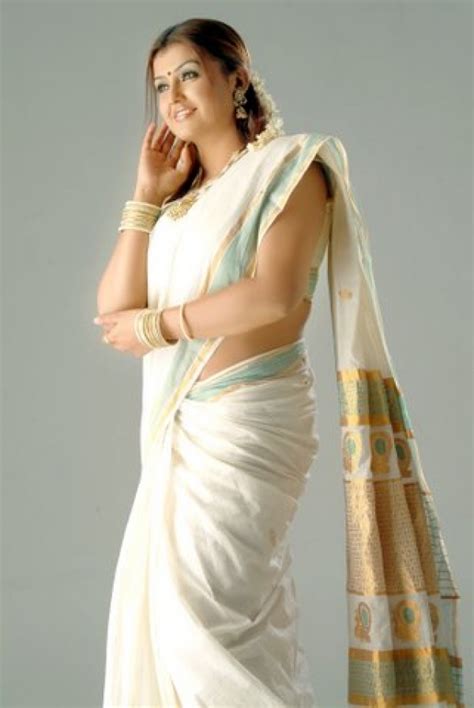 South Actress Sona Sexy In Saree Hotstillsupdates Exclusive Stills