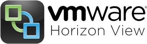 Download Vmware View Logo Vmware Horizon View Logo Hd Transparent
