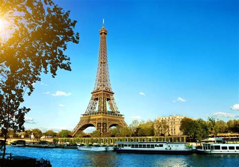 Top 10 Places To Visit In Paris