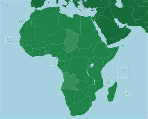 Africa Countries Map Quiz Game Map Quiz Africa Africa Quiz