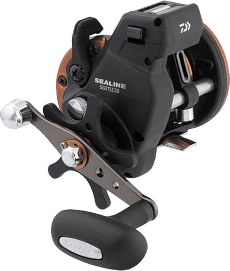 Daiwa Sealine Sg Lc B Rh Online Hos Olssonsfiske Se