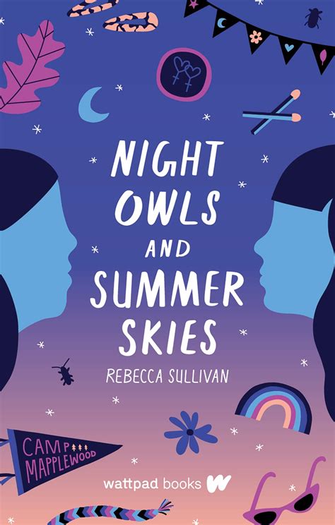 eARC Review: Night Owls and Summer Skies – The Bookish Mutant