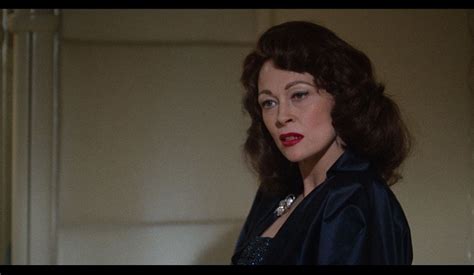 Mommie Dearest Paramount Presents Blu Ray Review At Why So Blu