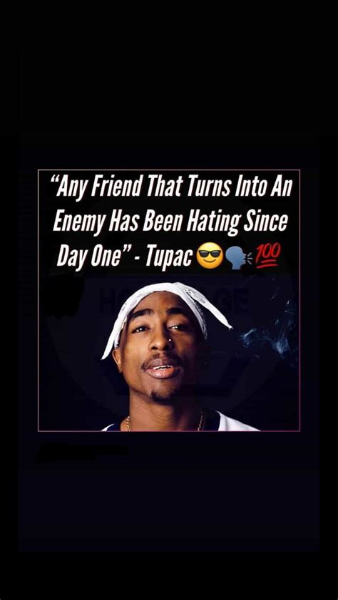 Thug Life Quotes Tupac