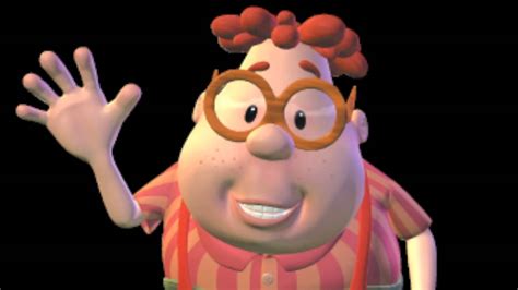 Carl Wheezer Funniest Moments Youtube