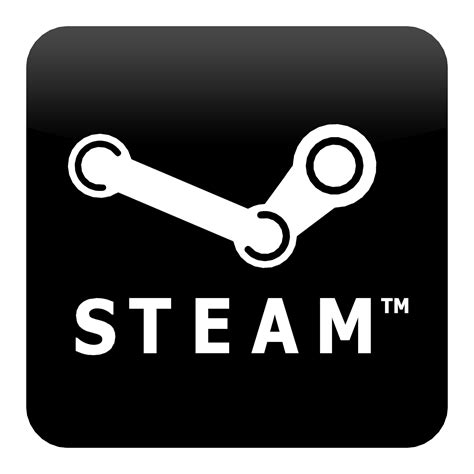 Steam Logo Early Access Steam Clipart Large Size Png Image Pikpng