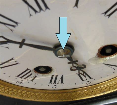 How To Repair Clocks Diy Home Clock Movement Clean And Lubricate
