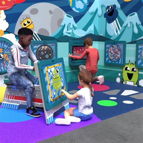 It also includes animations for the sliding tiles. Sliding puzzle monster | Wall game, Play corner, Puzzle