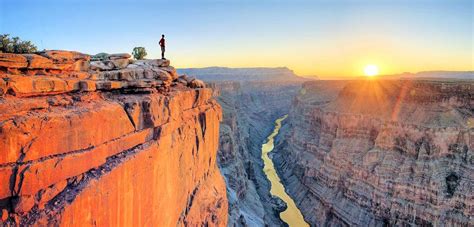 Grand Canyon Holidays With Bon Voyage The Usa Experts Since 1979