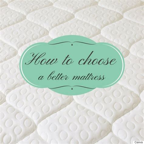Cutting corners will cost you: Tips For Buying A New Mattress