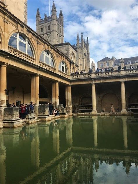 20 Best Things To Do In Bath Uk Top Sights And More Bath Uk