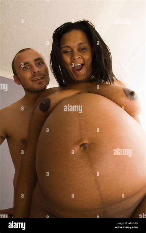 Black Pregnant Woman Naked Porn Sex Photos