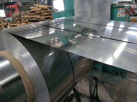 Cold Rolled 430 Stainless Steel Sheet 14016 430 Stainless Steel Sheet