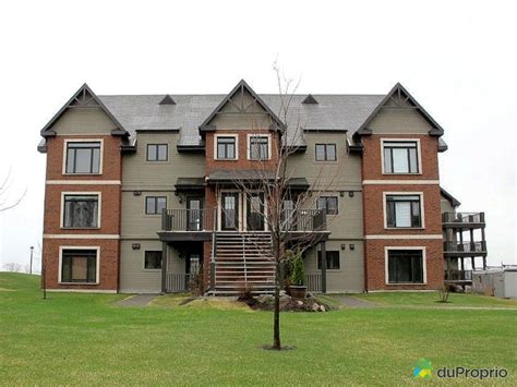 Condo vendu Boischatel, immobilier Québec | DuProprio | 327855