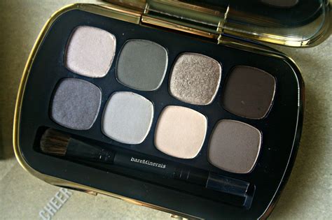 Makeup Beauty And More Bareminerals The Power Neutrals Ready 80