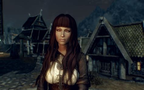 Isabella The Temptress At Skyrim Nexus Mods And Community