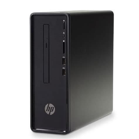 Laserjet pro p1102, deskjet 2130. HP SLIMLINE 290-P0048D MULTIMEDIA PC (I5-8400,4GB,1TB,W10)