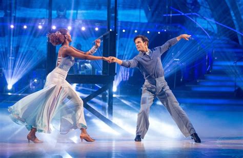 Strictly Come Dancing 2016 The Semi Final Ballet News Straight