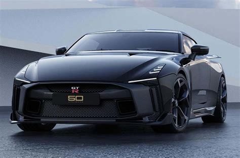 Nissan Gt R Final Edition To Come In 2022 Autodeal