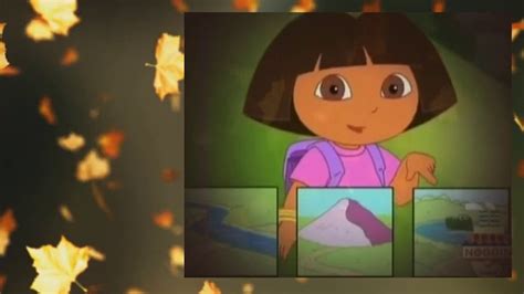 Dora The Explorer Episode Youtube