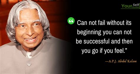 APJ Abdul Kalam Quotes Thoughts That Will Inspire Your Life Apj Quotes