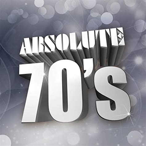 Download Various Artist Absolute 70s 2021 Mp3 320kbps Pmedia ⭐️