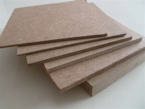 Sustainability And Mdf