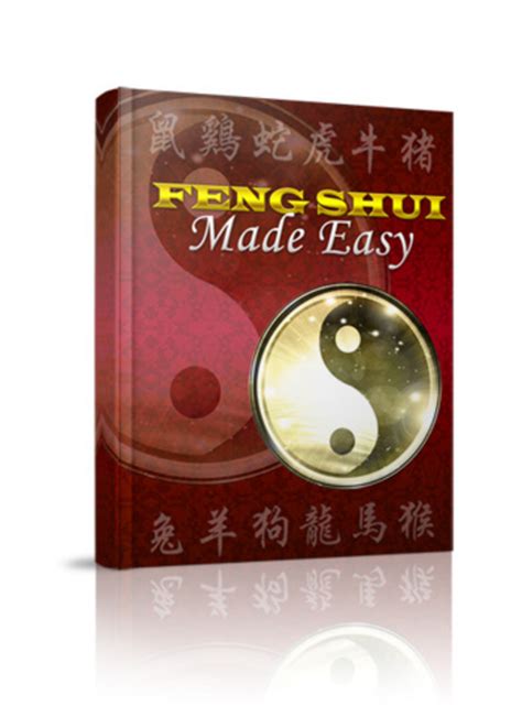 Feng Shui Made Easy Plr Tradebit