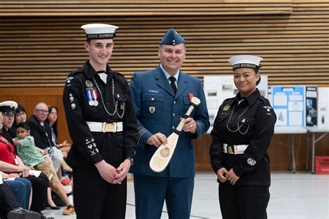 75th Annual 2019 Dundas Sea Cadets