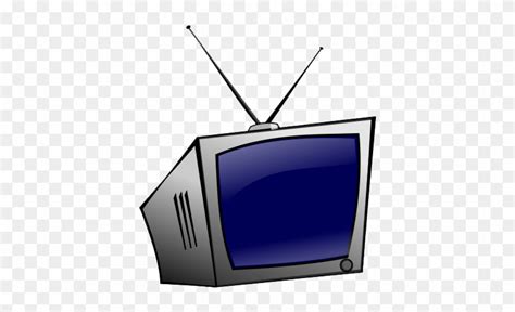 Tv Free To Use Clipart Television Set Cartoon Free Transparent Png