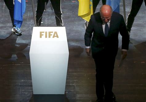 Fifa Corruption Scandal Photosimagesgallery 15441