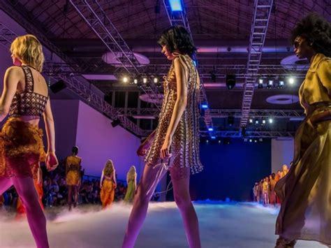 This Reverse Highlight Trend Rocked The Runway At Milan Fashion Week