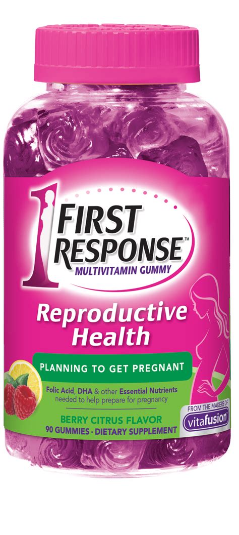 First Response™ Test And Confirm Ovulation Test Kit