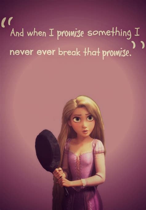 Rapunzel Quotes From Tangled