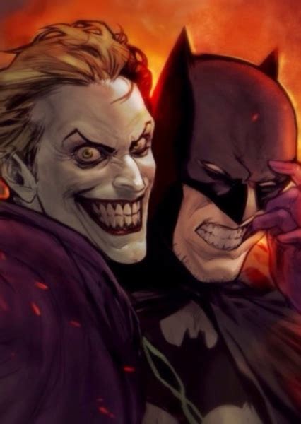 Find An Actor To Play Joker In Batman And Joker They Actually Teamed