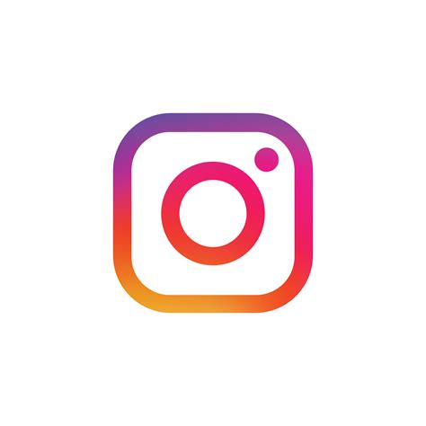 Instagram Logo Png 21460402 Png