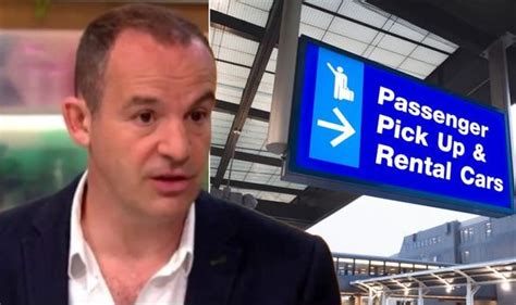 Martin Lewis Money Saving Expert Explains How To Save A Fortune On Rip