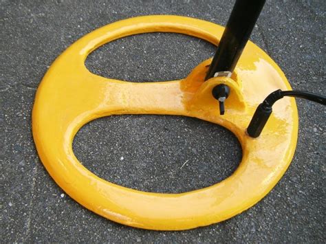 Metal detecting can be a fun pastime that helps to clean the environment while providing the thrill of discovery. HOW TO BUILD THE GOLDFINDER XTR METAL DETECTOR COILS ...
