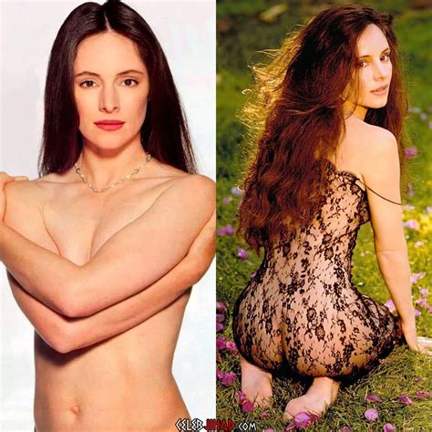 Madeleine Stowe Nude Scenes Complete Compilation In Hd The Best