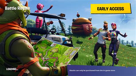 Home Screen Fortnite Season 7 Pictures Cool Pictures Fortnite Season 5 Loading Screen 1