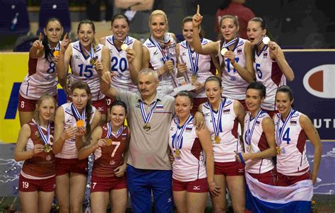 Тренер сборной россии по волейболу женщины повесился. Чемпионат Европы по волейболу. Женщины. Финал. Германия ...