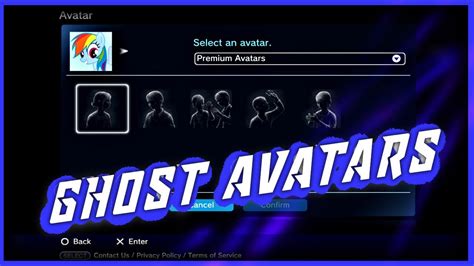 Automatisch Jury Vorherige Seite Free Ps3 Avatars Download Brandy