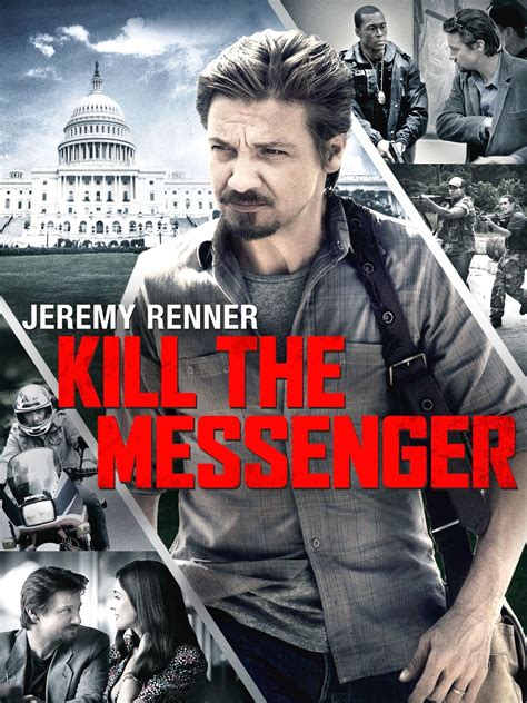 Kill The Messenger Official Clip What Happened In Cleveland Trailers And Videos Rotten Tomatoes