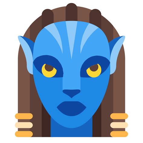 Avatar Svg