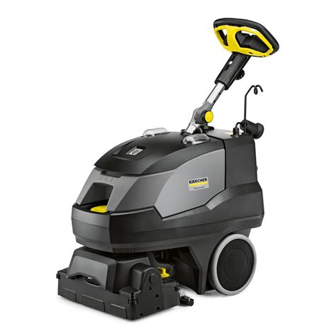 Karcher Brc 4022c Compact Intermediate Carpet Cleaning Machine