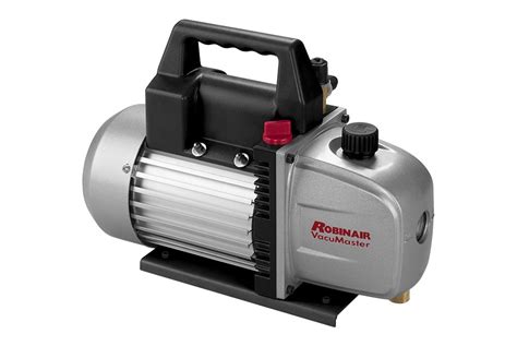 Robinair™ Vacuum Pumps Ac Recovery Machines Gauges —